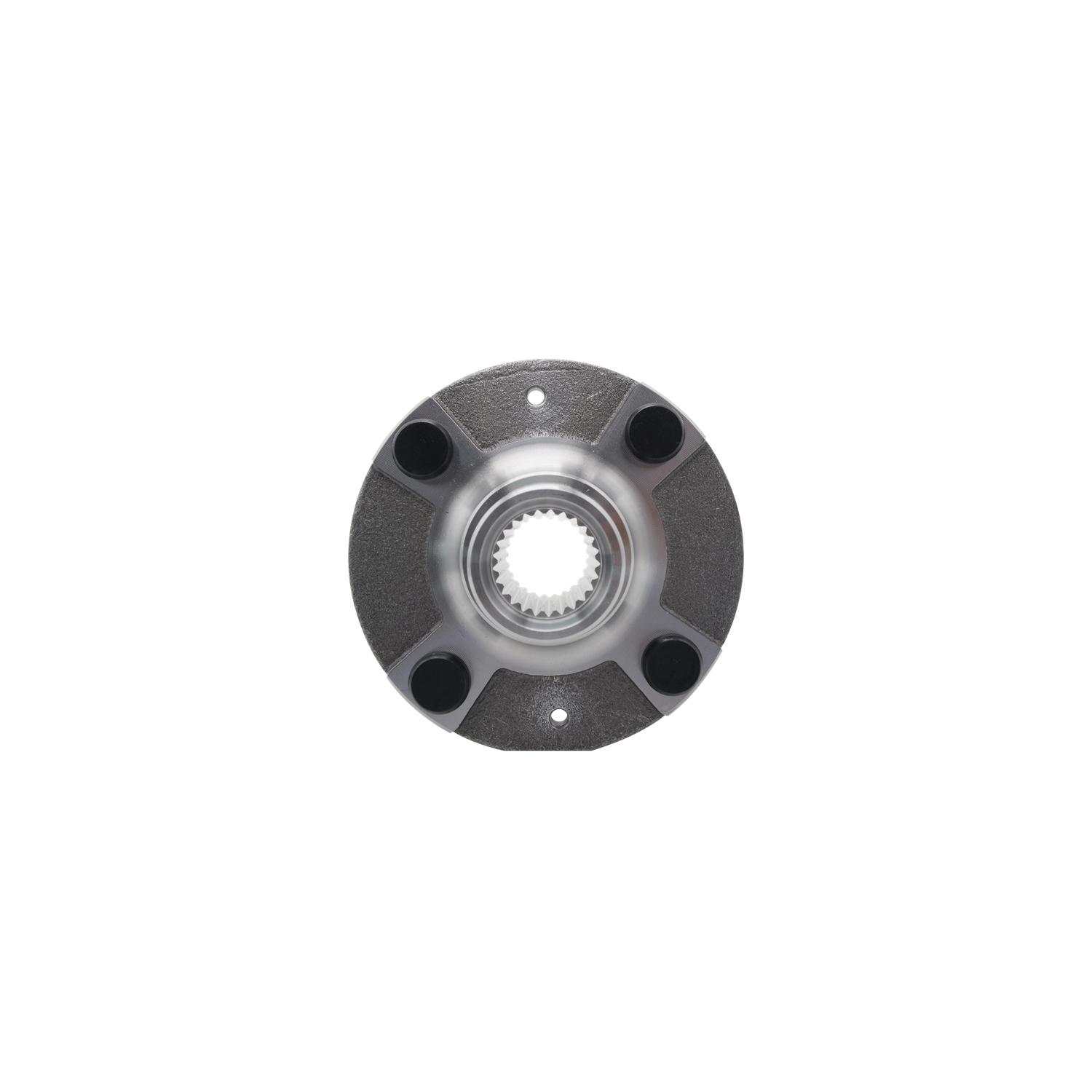 GSP 370022 Wheel Hub product image 4 of 7
