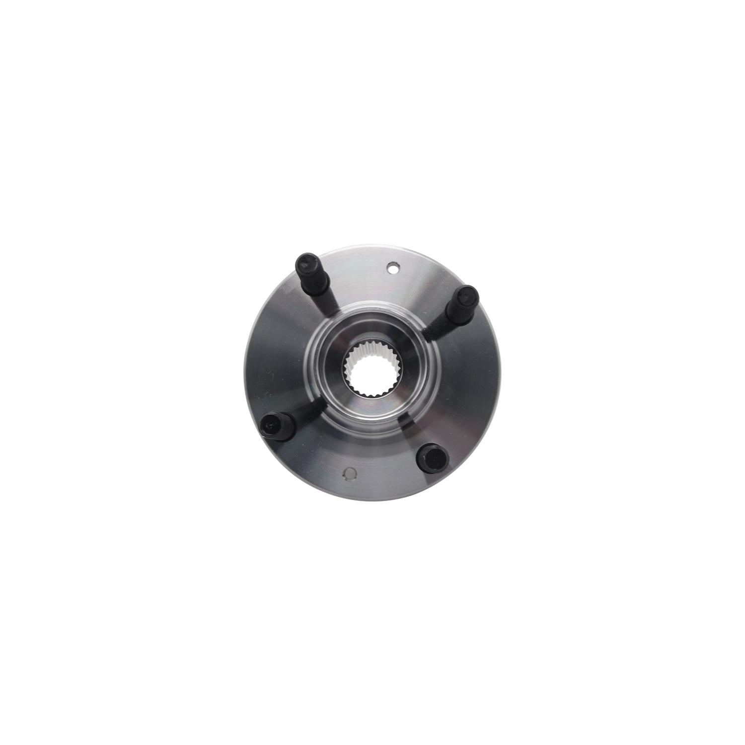 GSP 370022 Wheel Hub product image 6 of 7