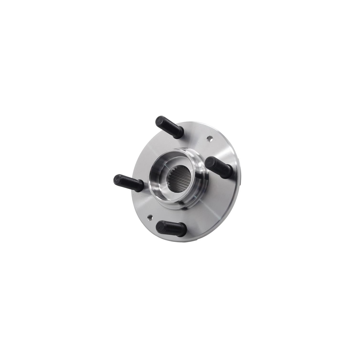 GSP 370022 Wheel Hub product image 7 of 7