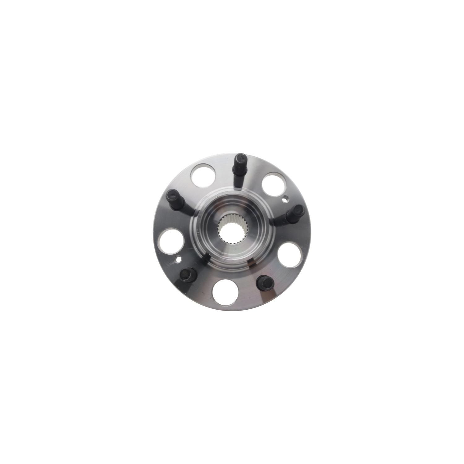 GSP 370023 Wheel Hub product image 5 of 6