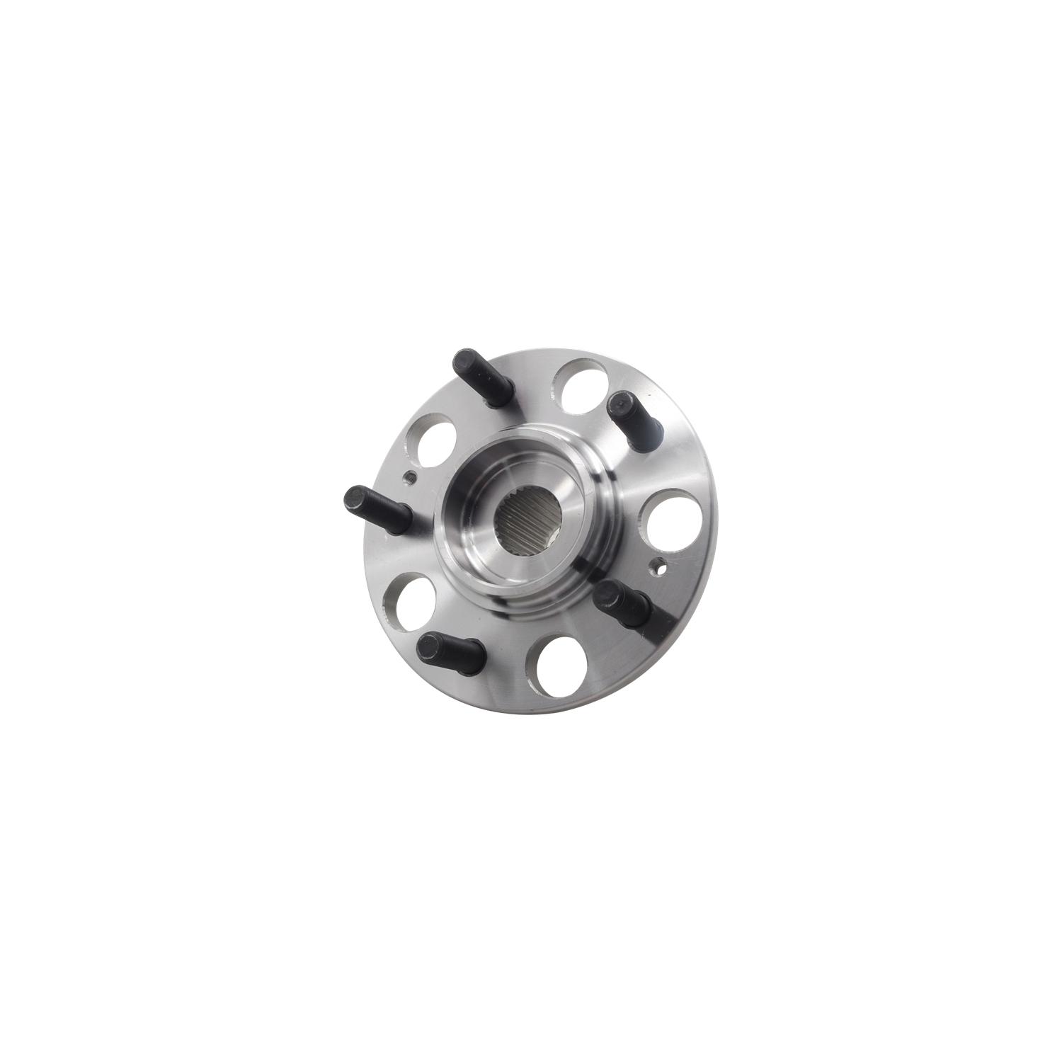 GSP 370023 Wheel Hub product image 6 of 6