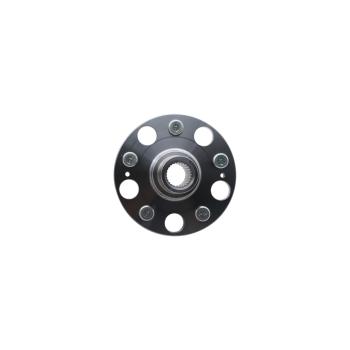 GSP 370024 Wheel Hub product image 1 of 5