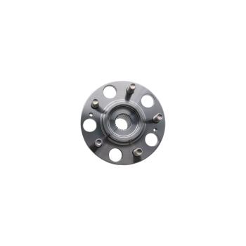 GSP 370024 Wheel Hub product image 3 of 5