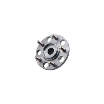 GSP 370024 Wheel Hub product image 4 of 5