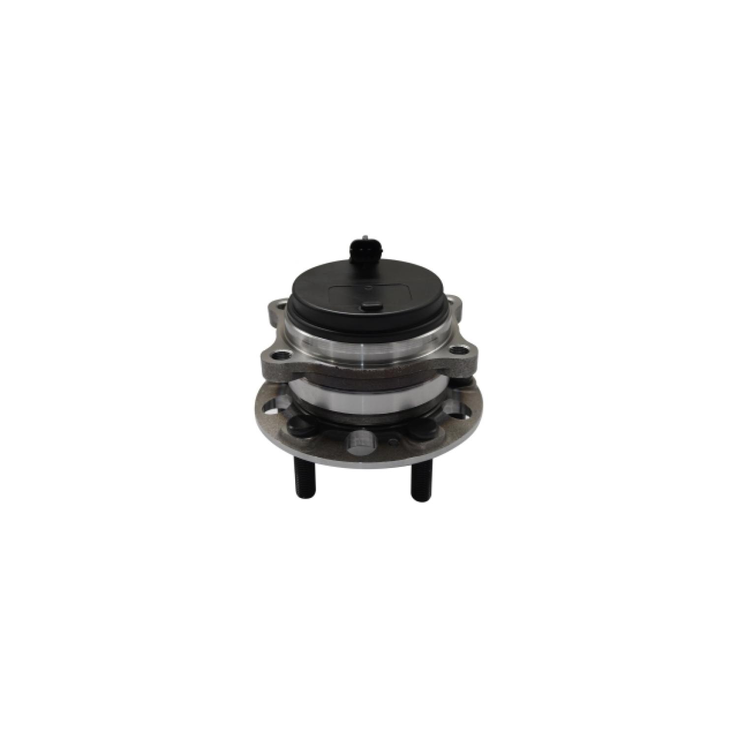GSP 371030HA Wheel Bearing and Hub Assembly product image 1 of 7