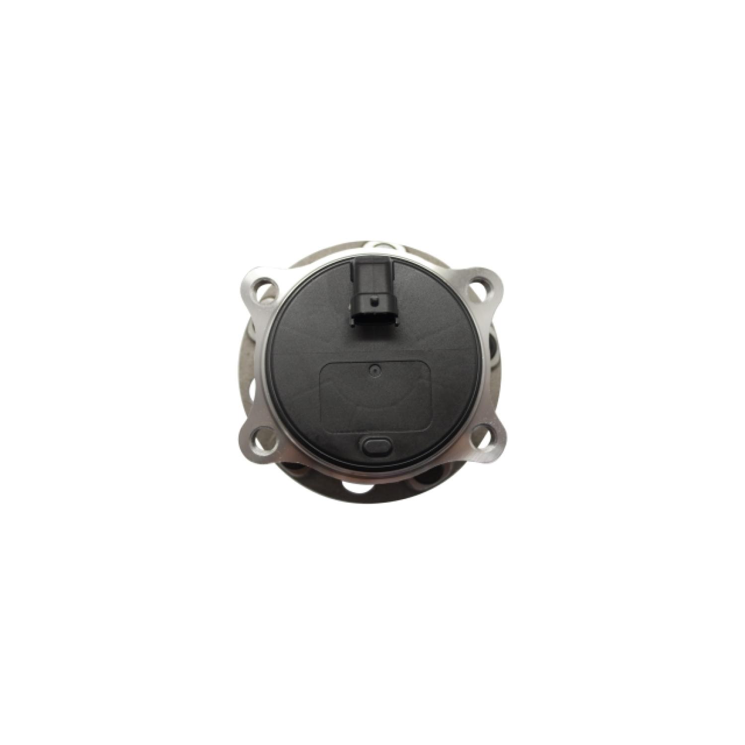 GSP 371030HA Wheel Bearing and Hub Assembly product image 2 of 7