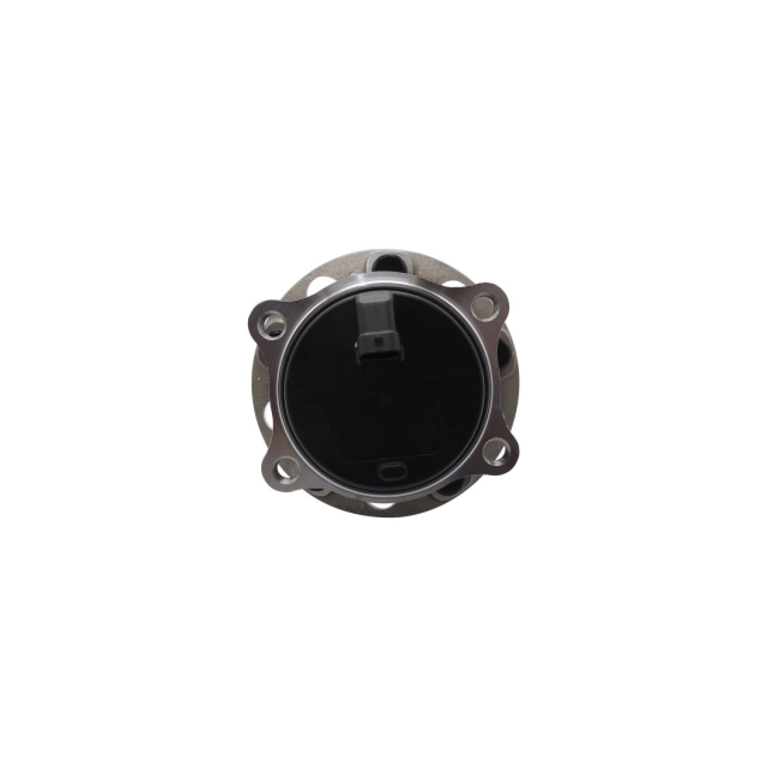 GSP 371030HA Wheel Bearing and Hub Assembly product image 3 of 7