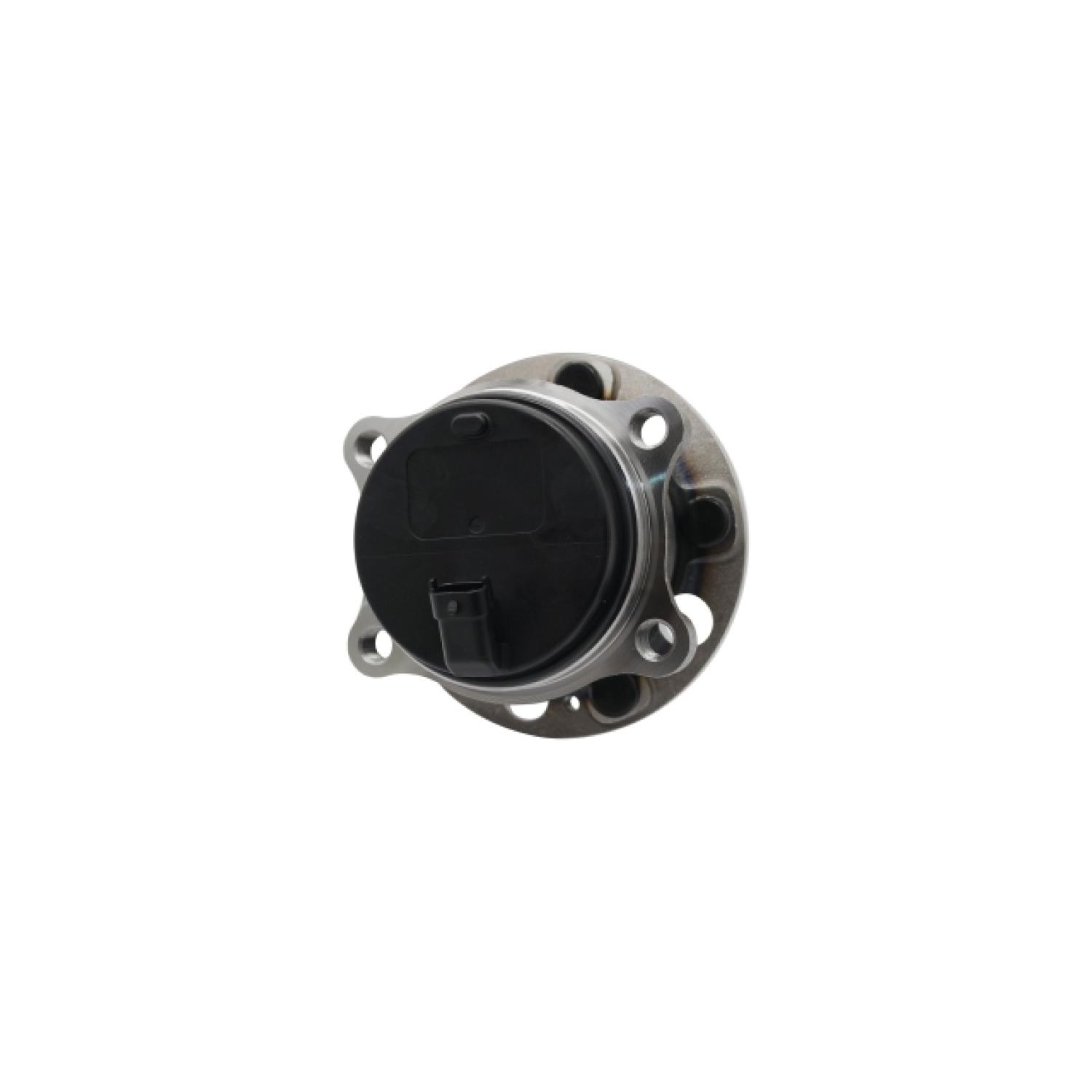 GSP 371030HA Wheel Bearing and Hub Assembly product image 5 of 7