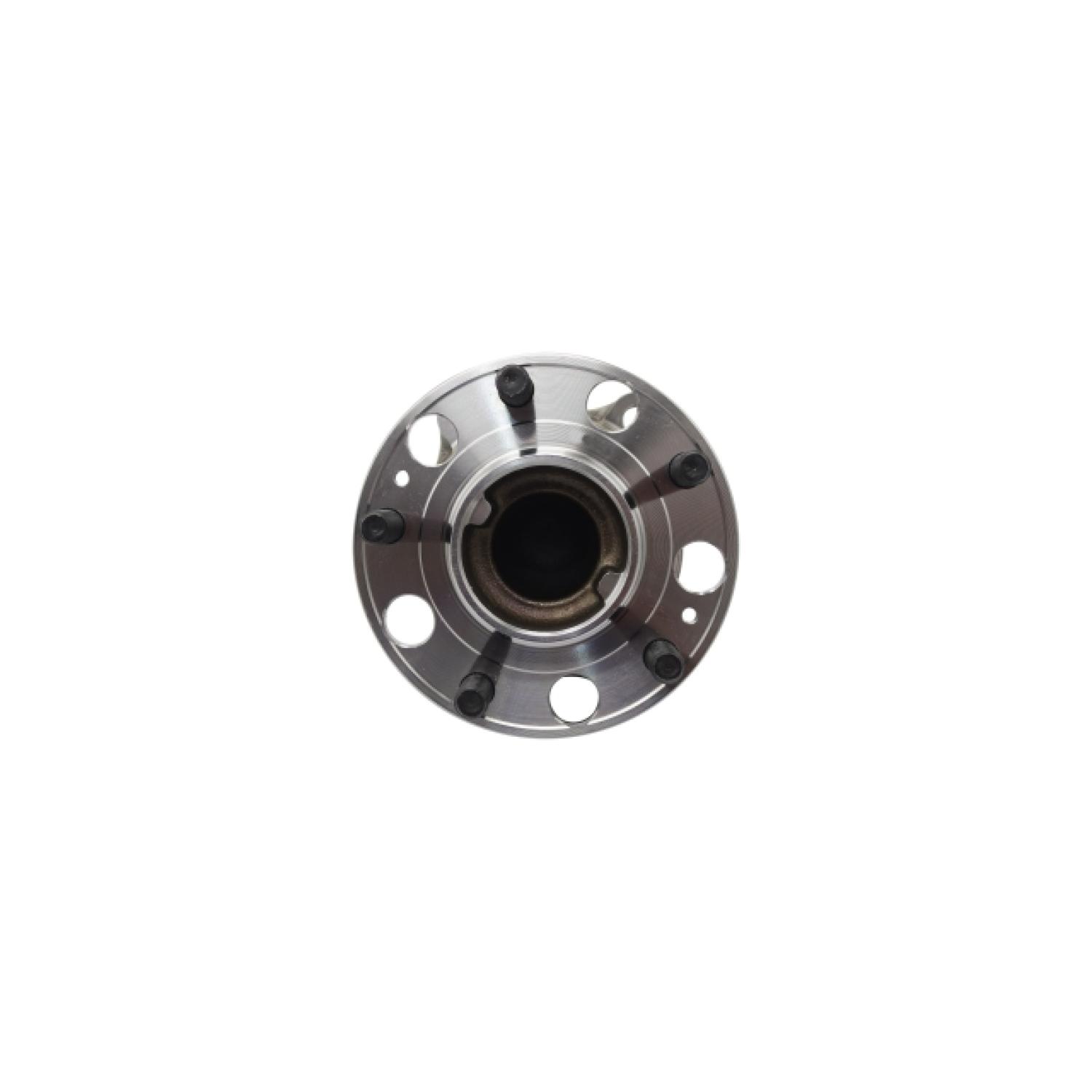 GSP 371030HA Wheel Bearing and Hub Assembly product image 6 of 7