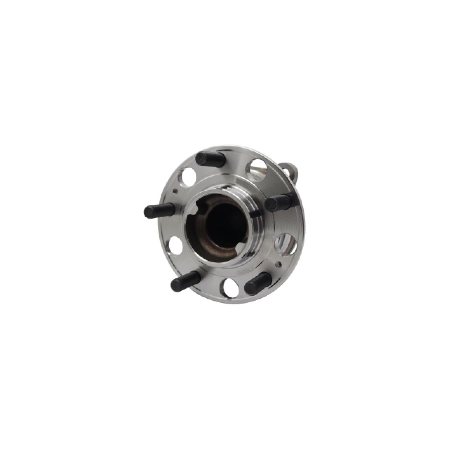 GSP 371030HA Wheel Bearing and Hub Assembly product image 7 of 7