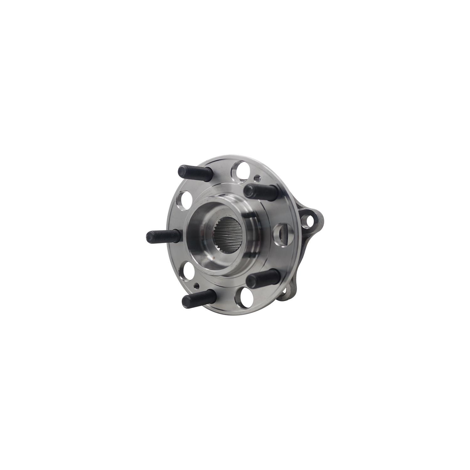 GSP 371590 Wheel Bearing and Hub Assembly product image 2 of 10