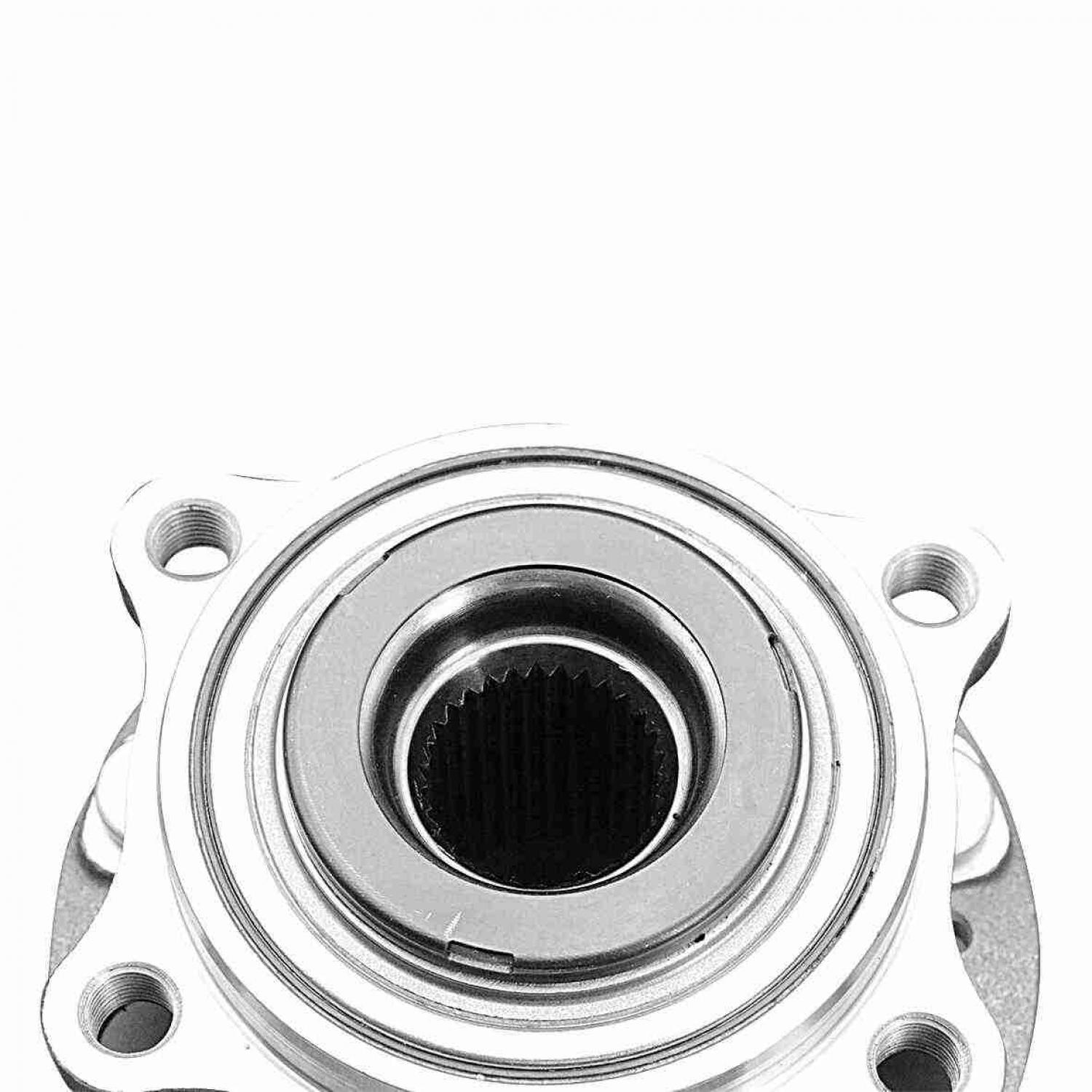 GSP 371590 Wheel Bearing and Hub Assembly product image 5 of 10