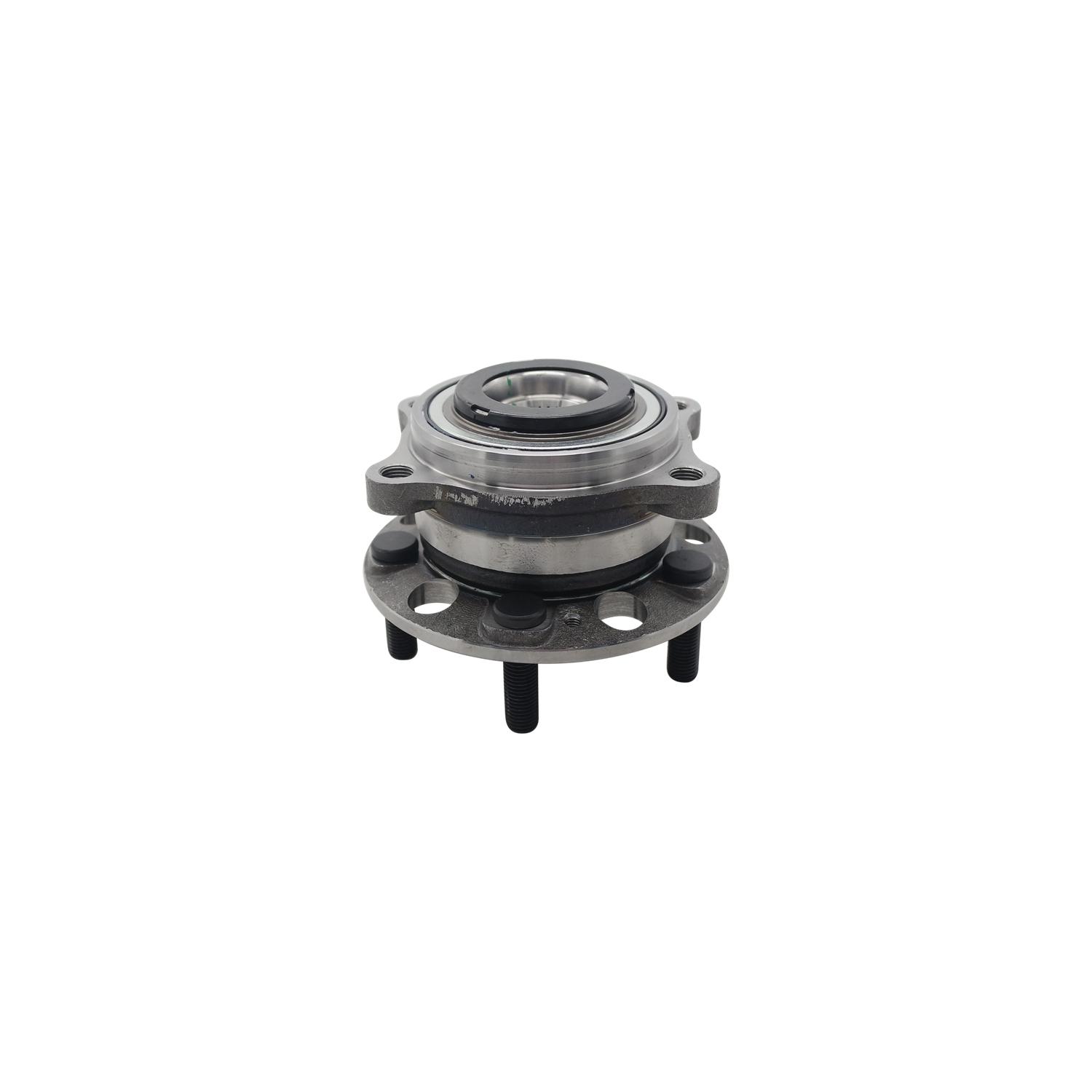 GSP 371590 Wheel Bearing and Hub Assembly product image 6 of 10