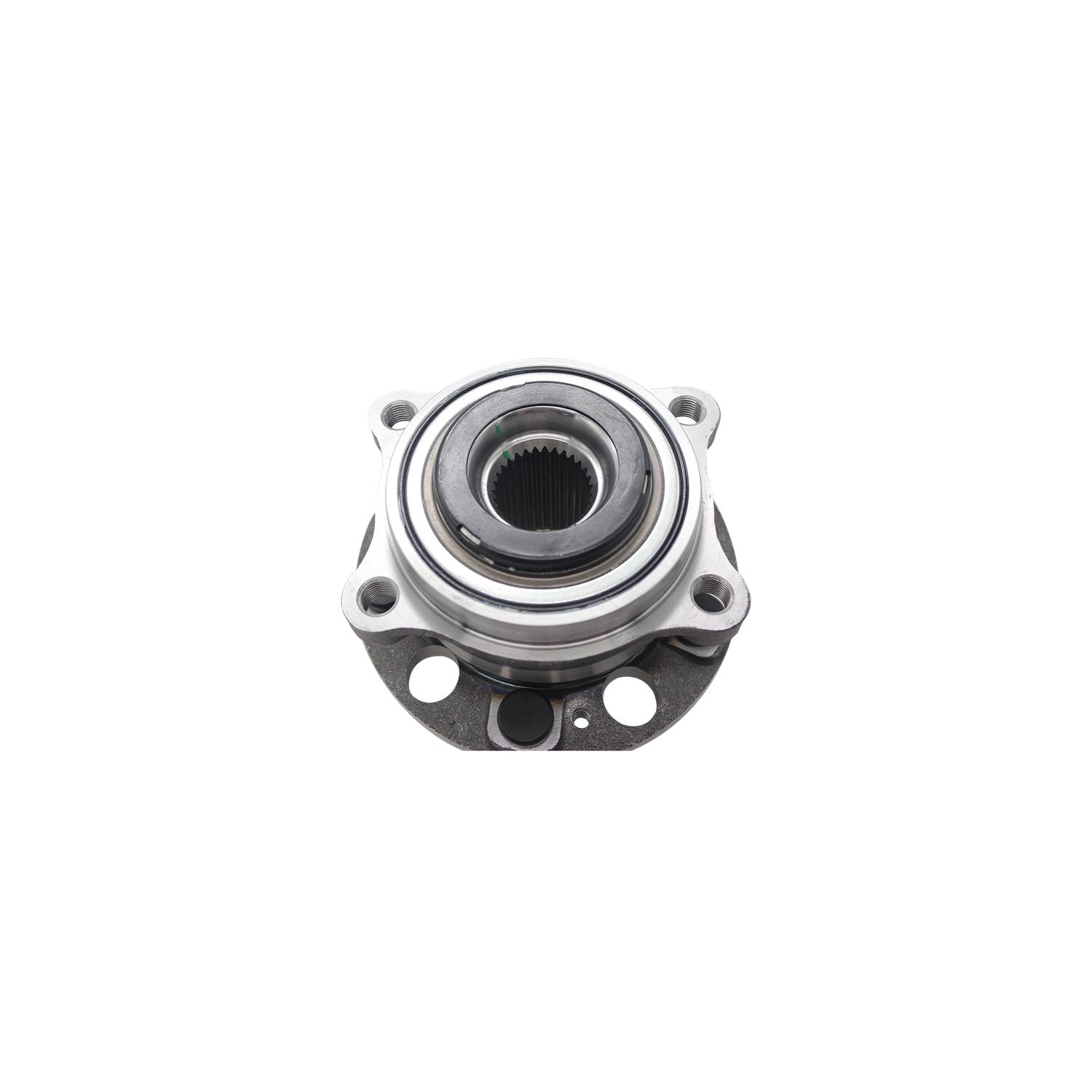 GSP 371590 Wheel Bearing and Hub Assembly product image 7 of 10