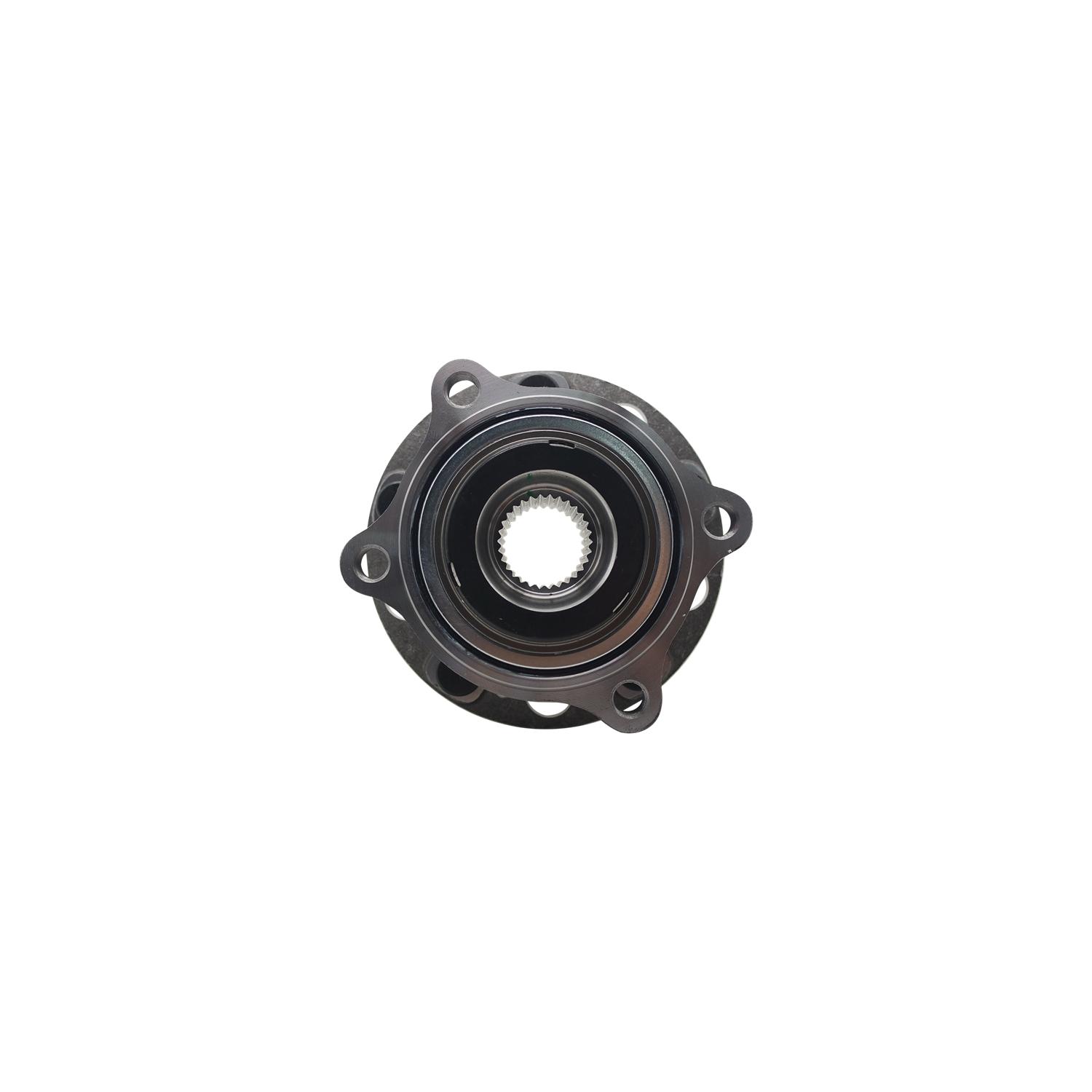 GSP 371590 Wheel Bearing and Hub Assembly product image 8 of 10