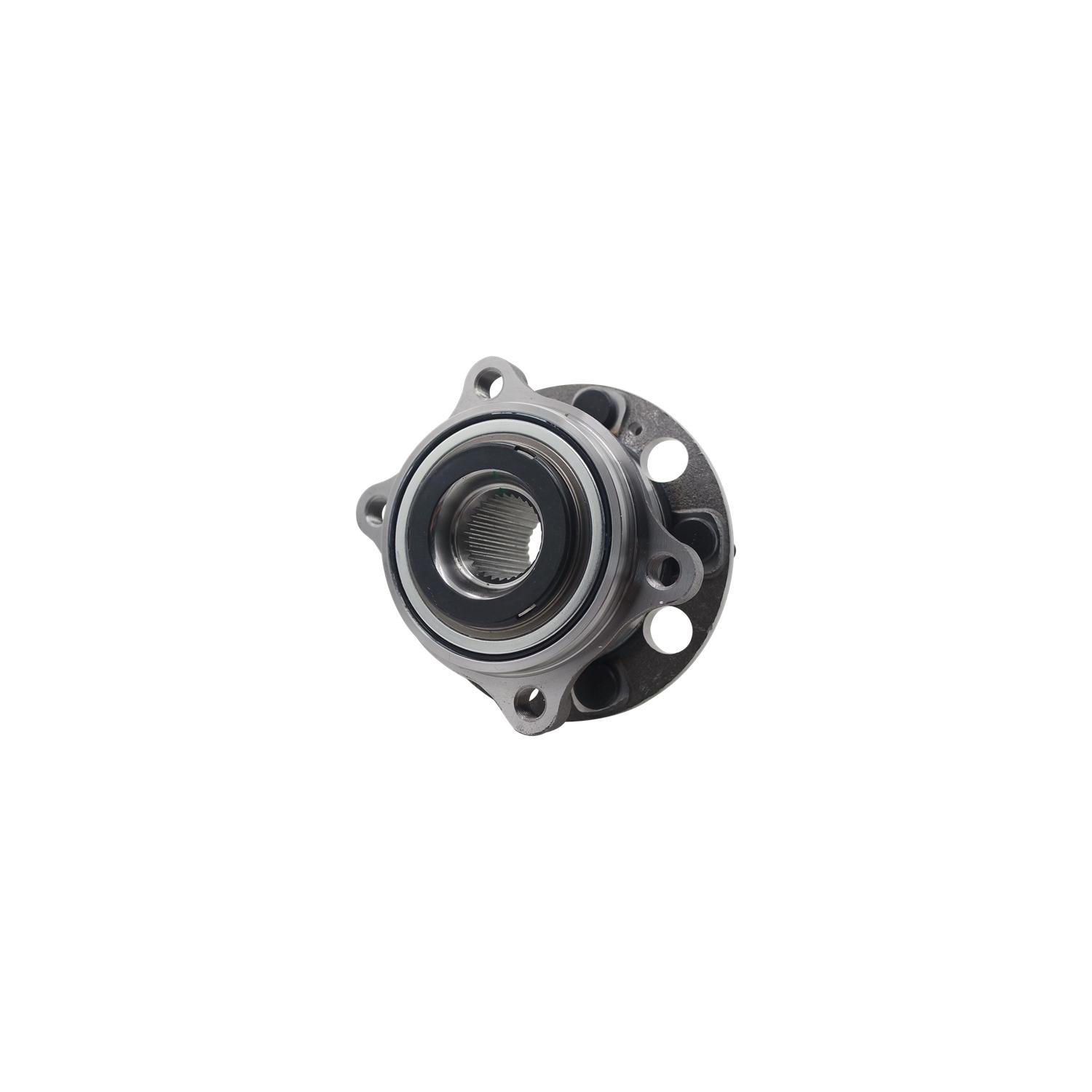 GSP 371590 Wheel Bearing and Hub Assembly product image 9 of 10