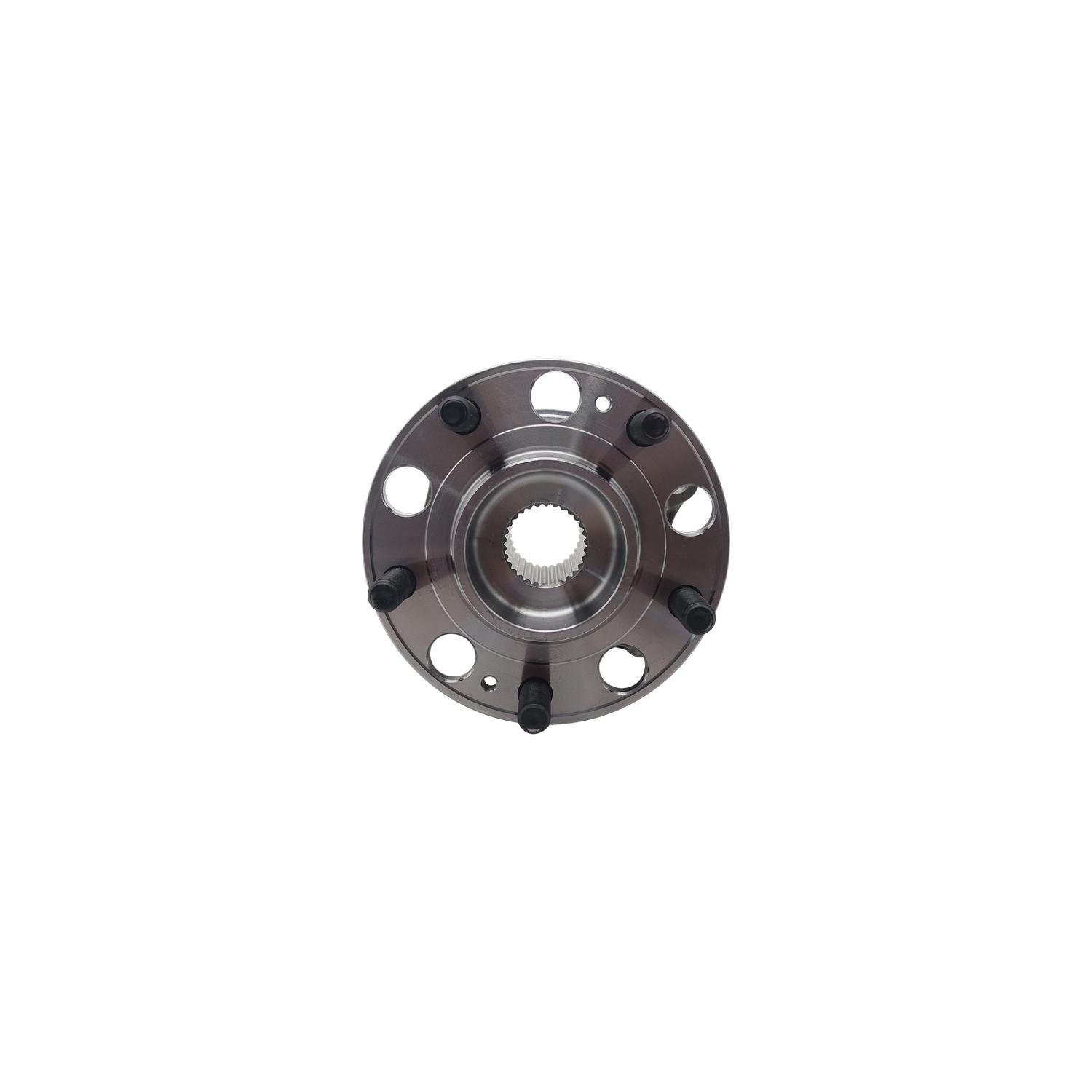 GSP 371590 Wheel Bearing and Hub Assembly product image 10 of 10
