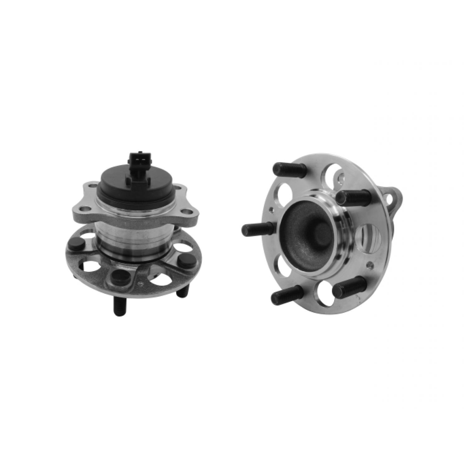 GSP 372903 Wheel Bearing and Hub Assembly product image 1 of 8