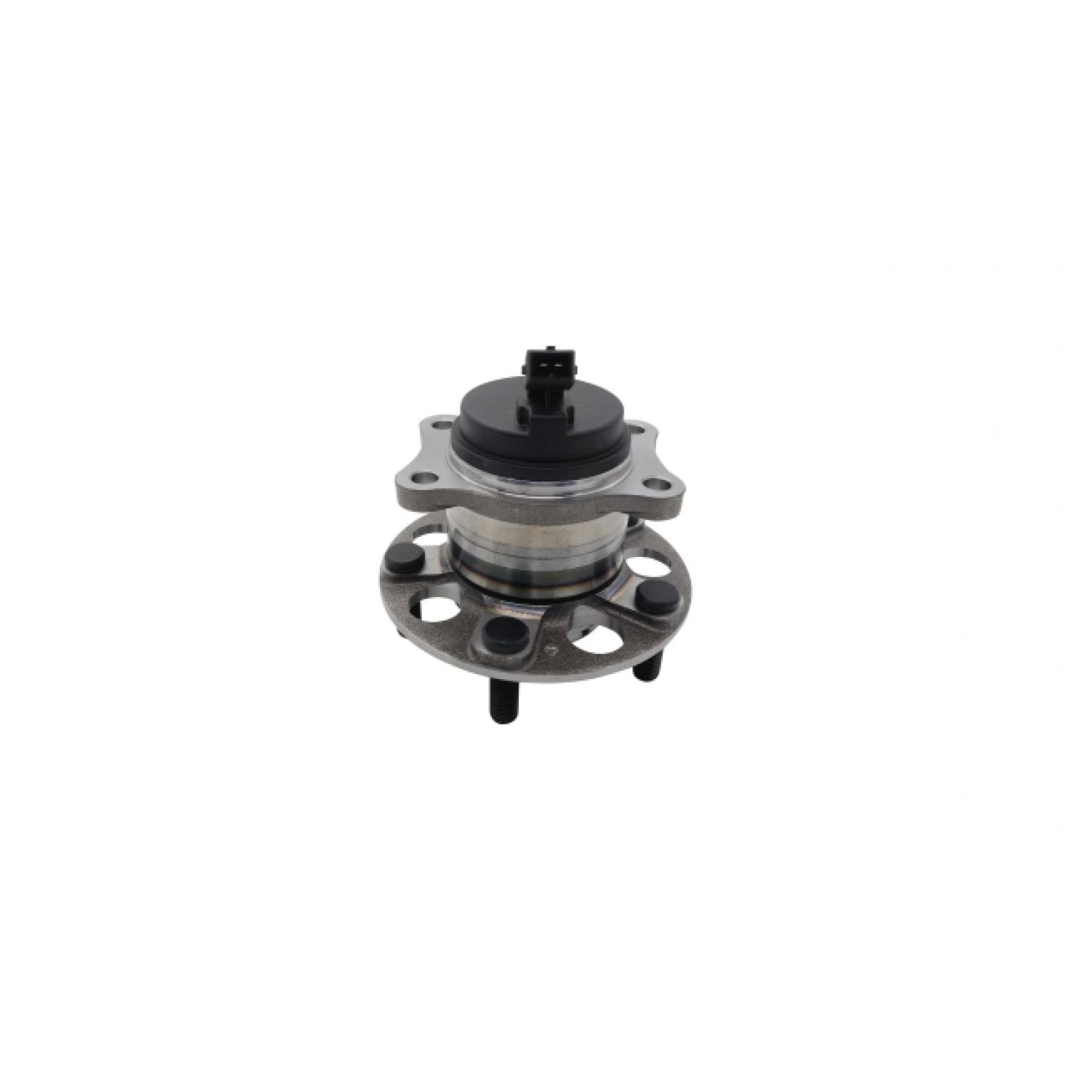 GSP 372903 Wheel Bearing and Hub Assembly product image 2 of 8