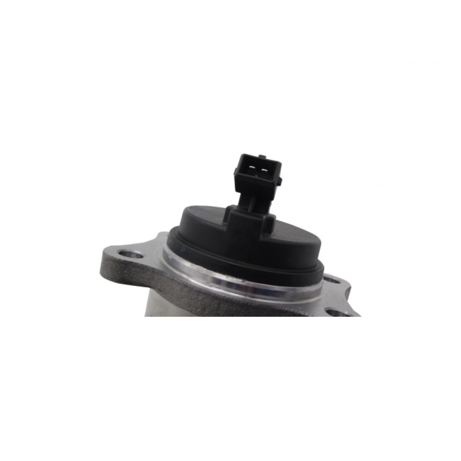 GSP 372903 Wheel Bearing and Hub Assembly product image 3 of 8