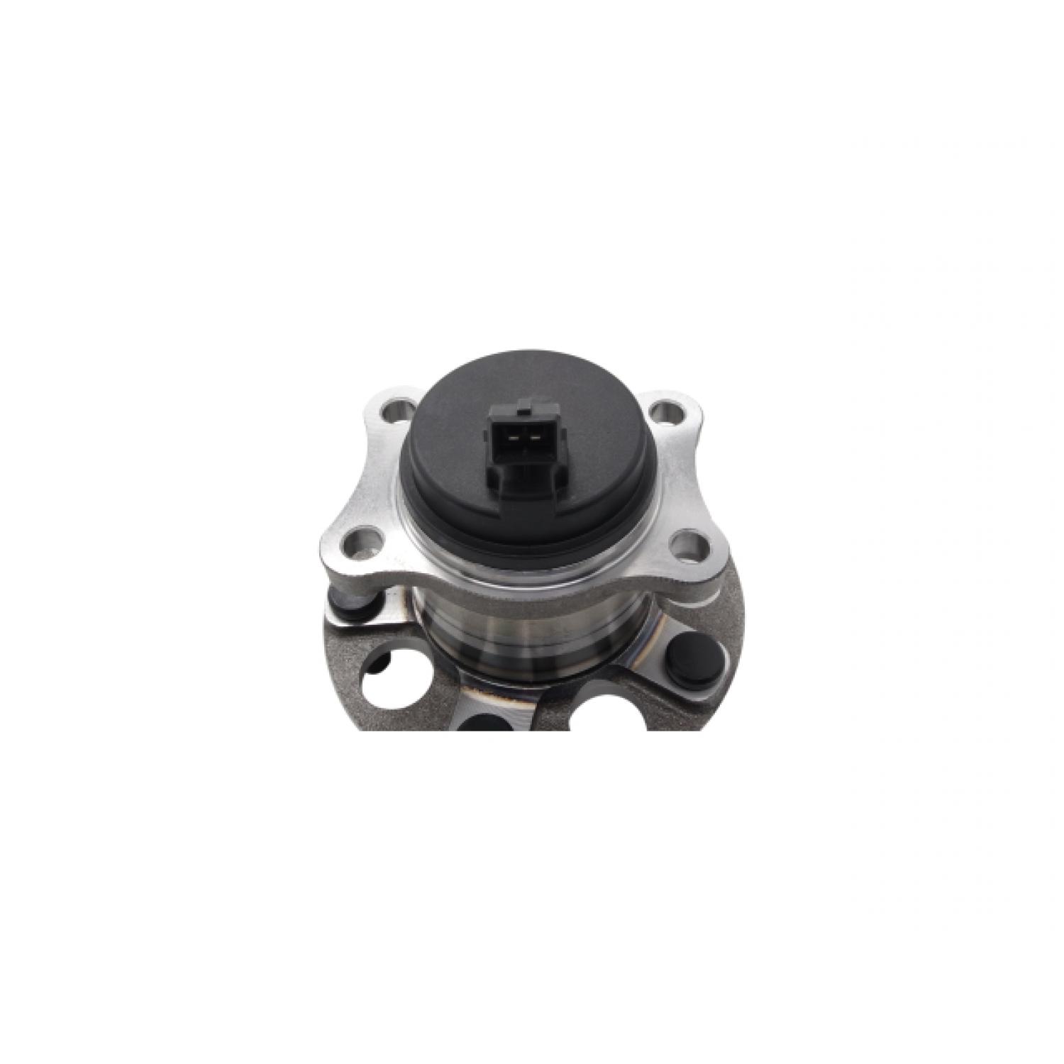 GSP 372903 Wheel Bearing and Hub Assembly product image 4 of 8