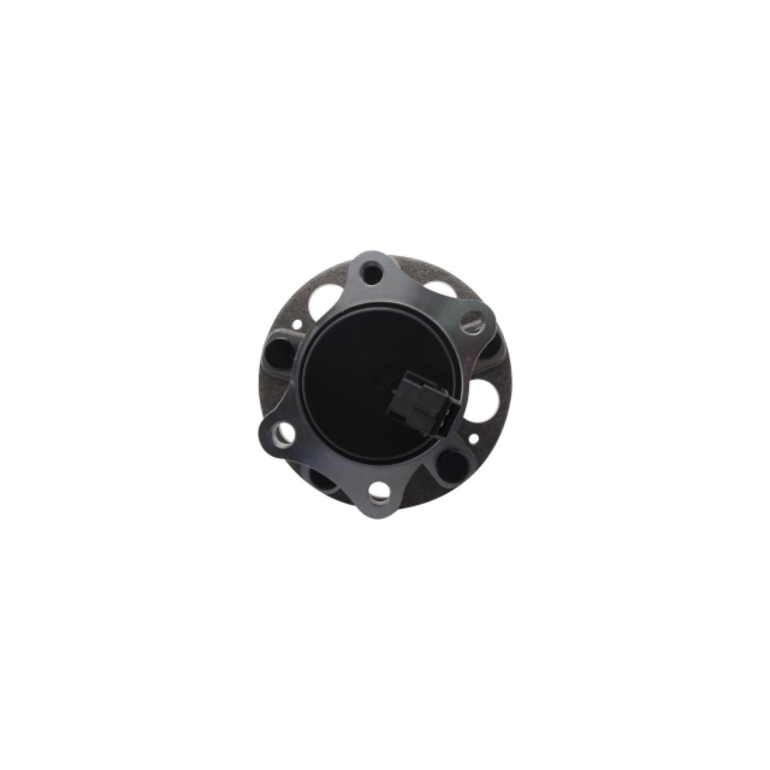 GSP 372903 Wheel Bearing and Hub Assembly product image 5 of 8