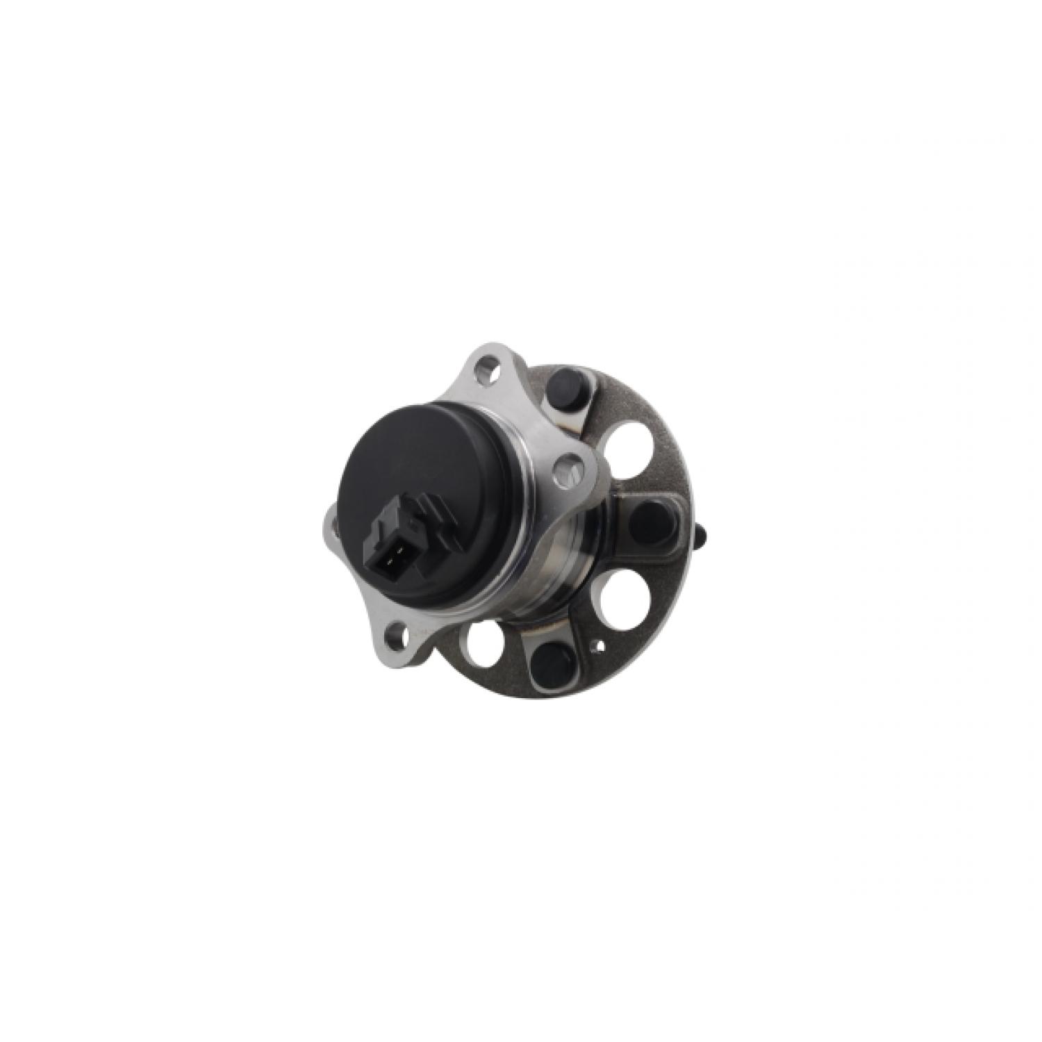 GSP 372903 Wheel Bearing and Hub Assembly product image 6 of 8