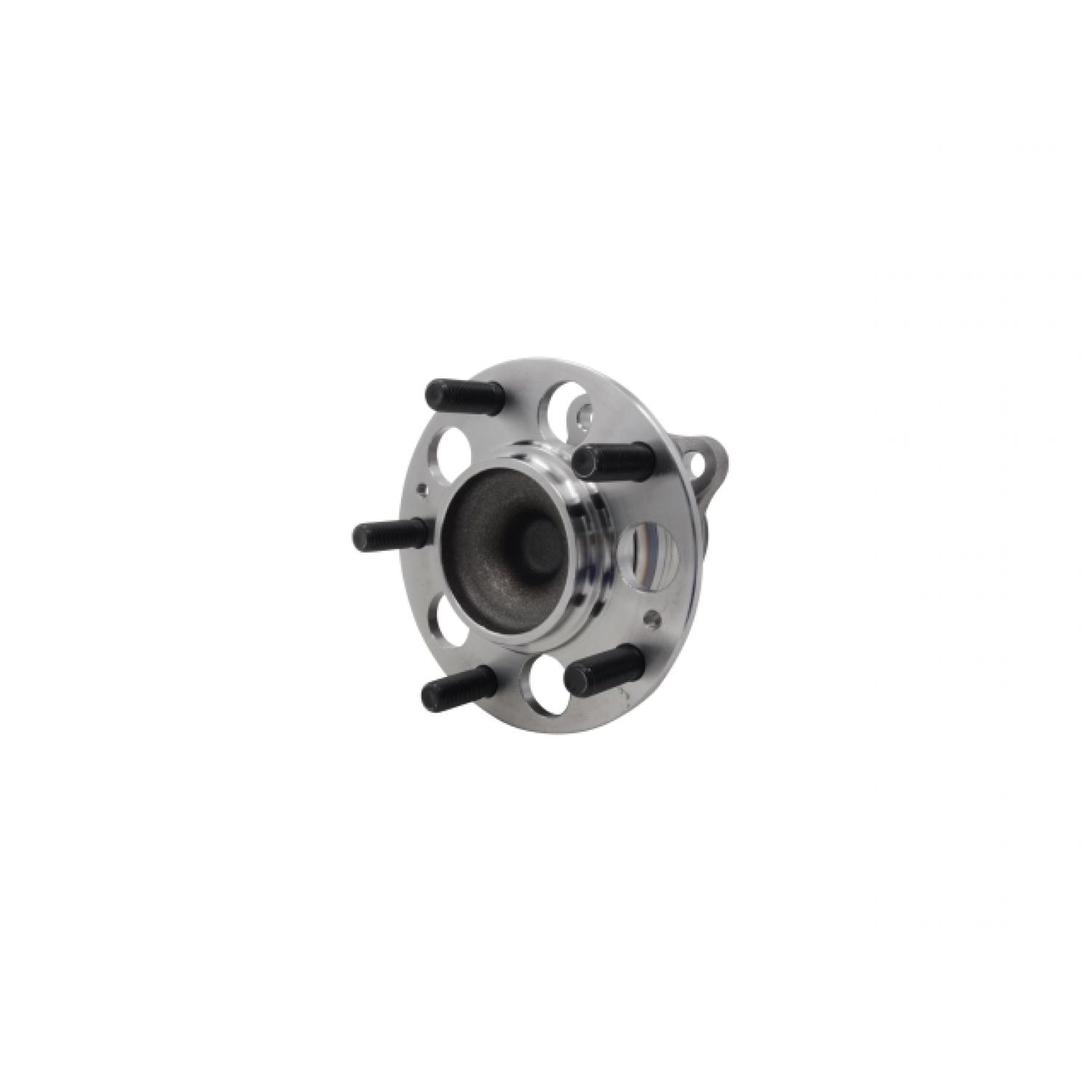 GSP 372903 Wheel Bearing and Hub Assembly product image 8 of 8
