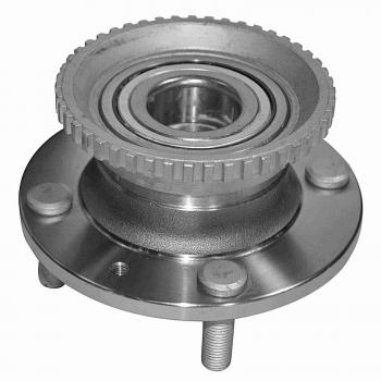 GSP 373026 Wheel Bearing and Hub Assembly product image 1 of 4