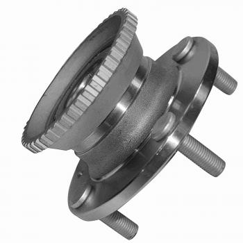 GSP 373026 Wheel Bearing and Hub Assembly product image 2 of 4