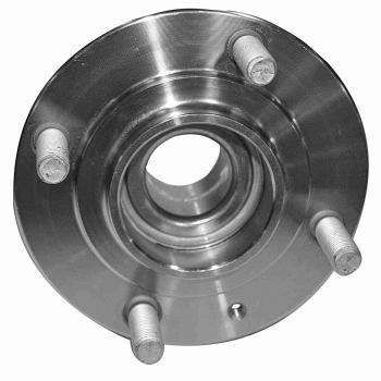 GSP 373026 Wheel Bearing and Hub Assembly product image 3 of 4
