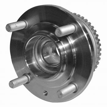 GSP 373026 Wheel Bearing and Hub Assembly product image 4 of 4
