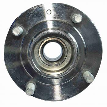 GSP 373027 Wheel Bearing and Hub Assembly product image 1 of 3