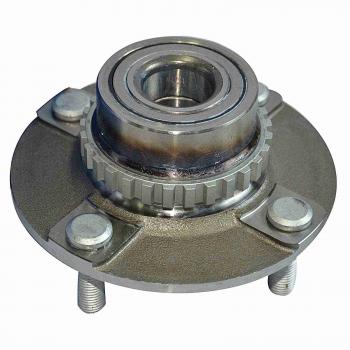 GSP 373027 Wheel Bearing and Hub Assembly product image 3 of 3
