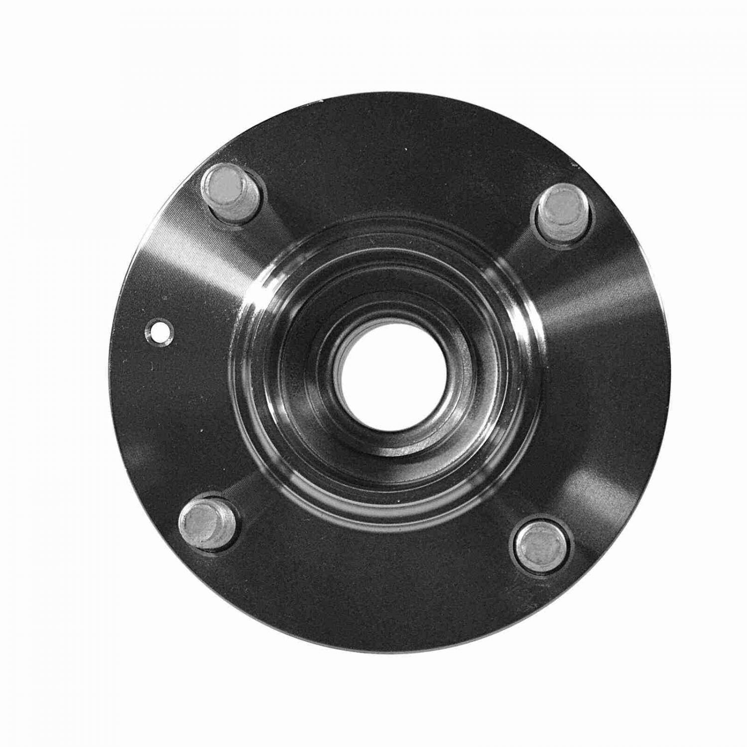 GSP 373160 Wheel Bearing and Hub Assembly product image 2 of 4