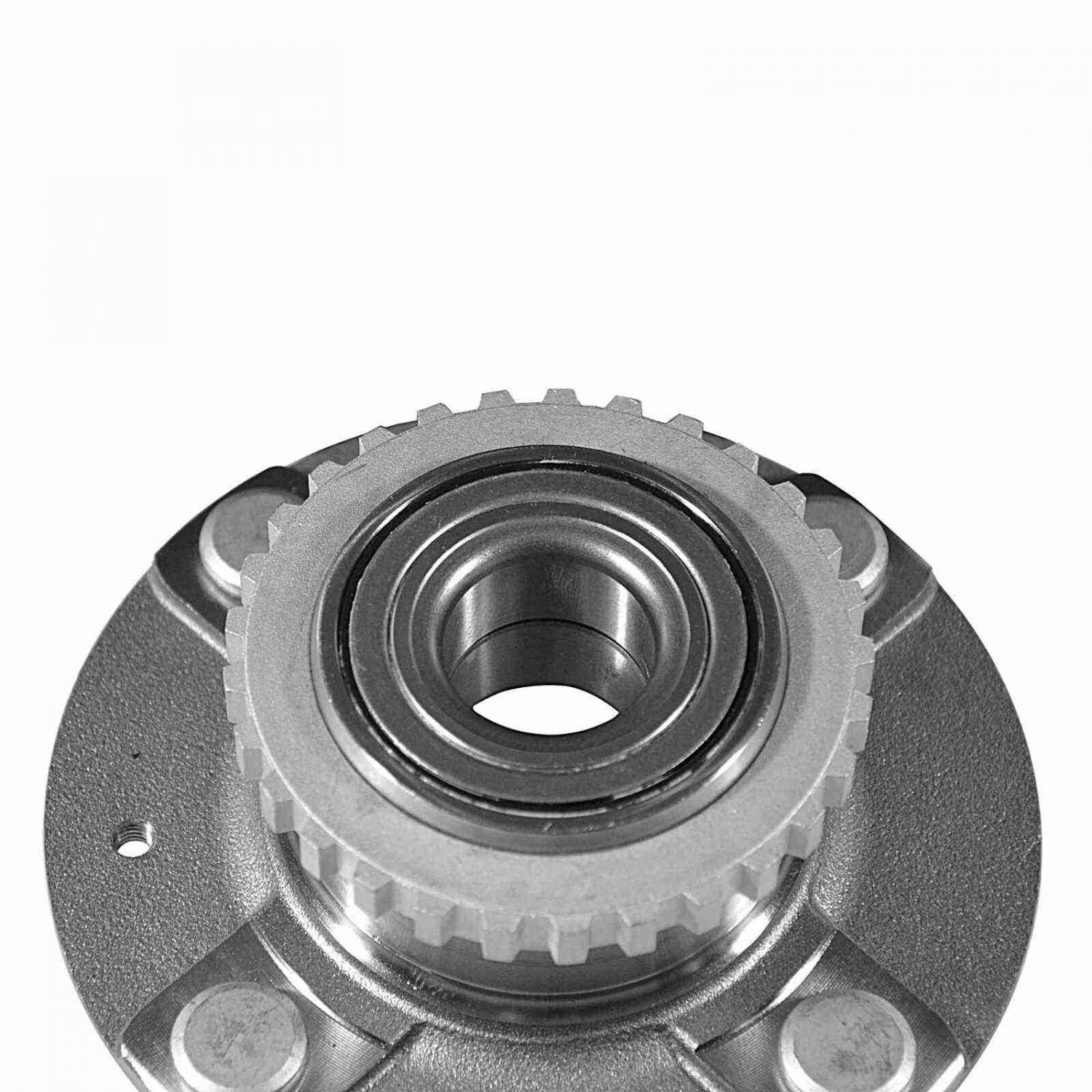 GSP 373160 Wheel Bearing and Hub Assembly product image 4 of 4
