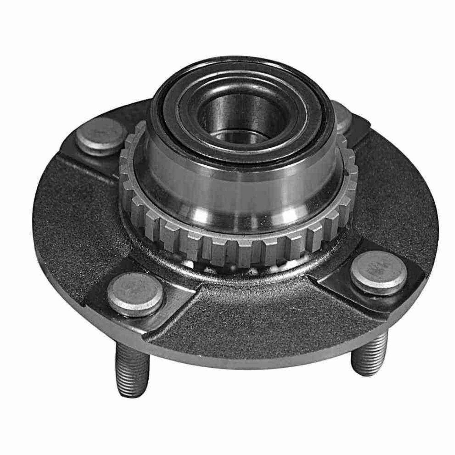 GSP 373165 Wheel Bearing and Hub Assembly product image 1 of 4