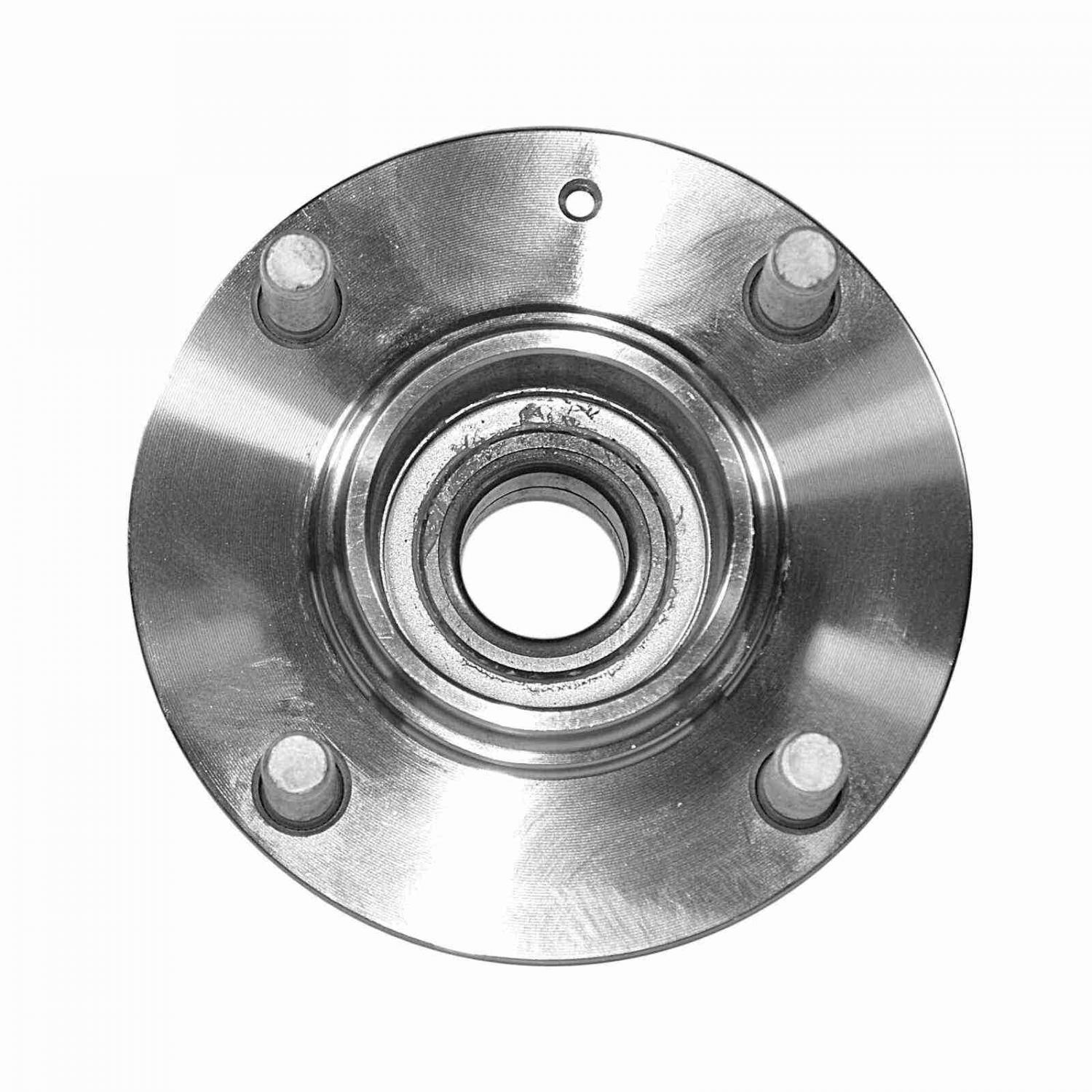 GSP 373165 Wheel Bearing and Hub Assembly product image 2 of 4