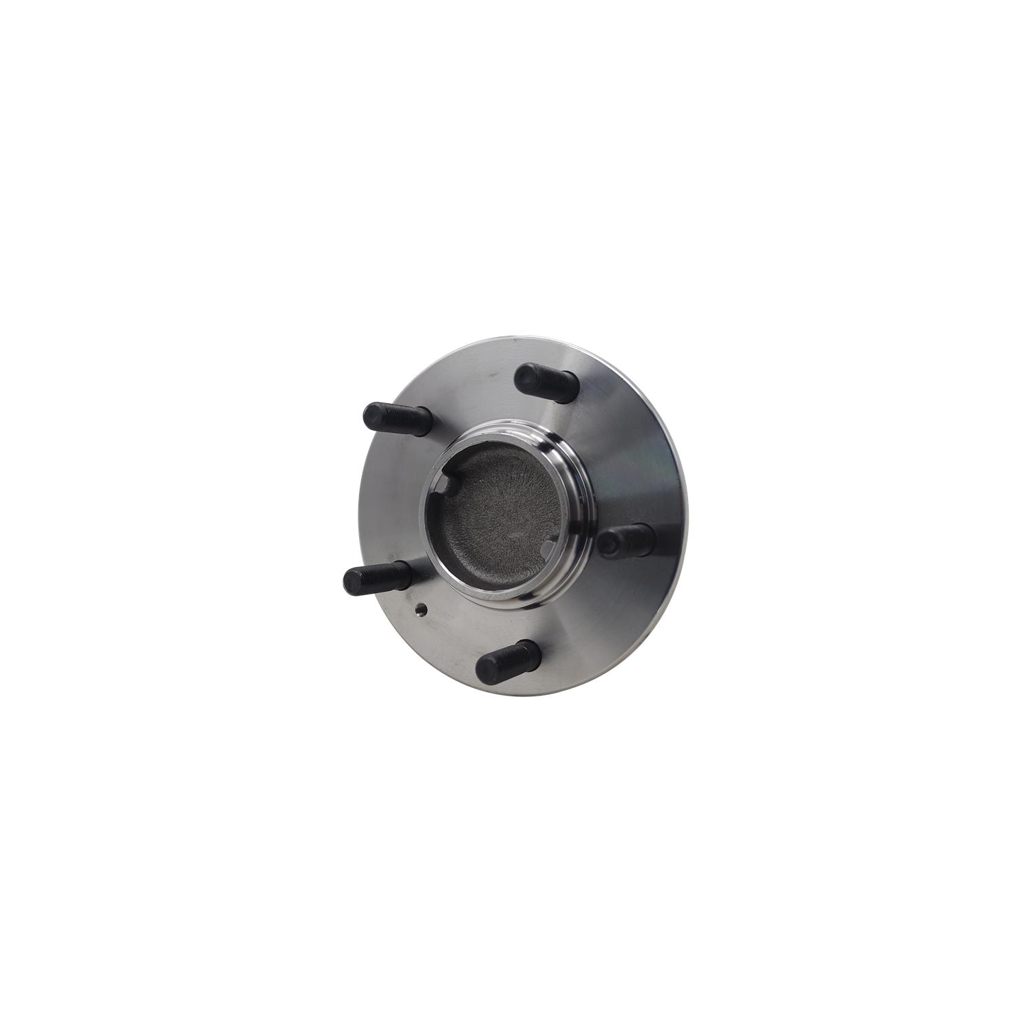 GSP 373189 Wheel Bearing and Hub Assembly product image 2 of 10