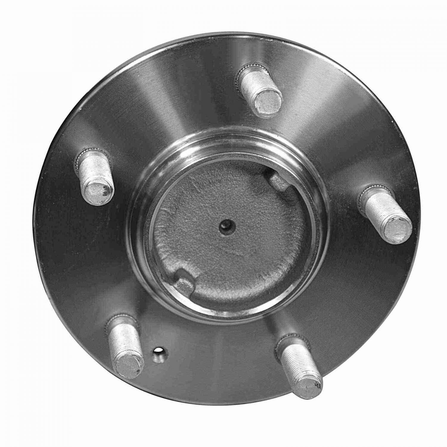 GSP 373189 Wheel Bearing and Hub Assembly product image 4 of 10
