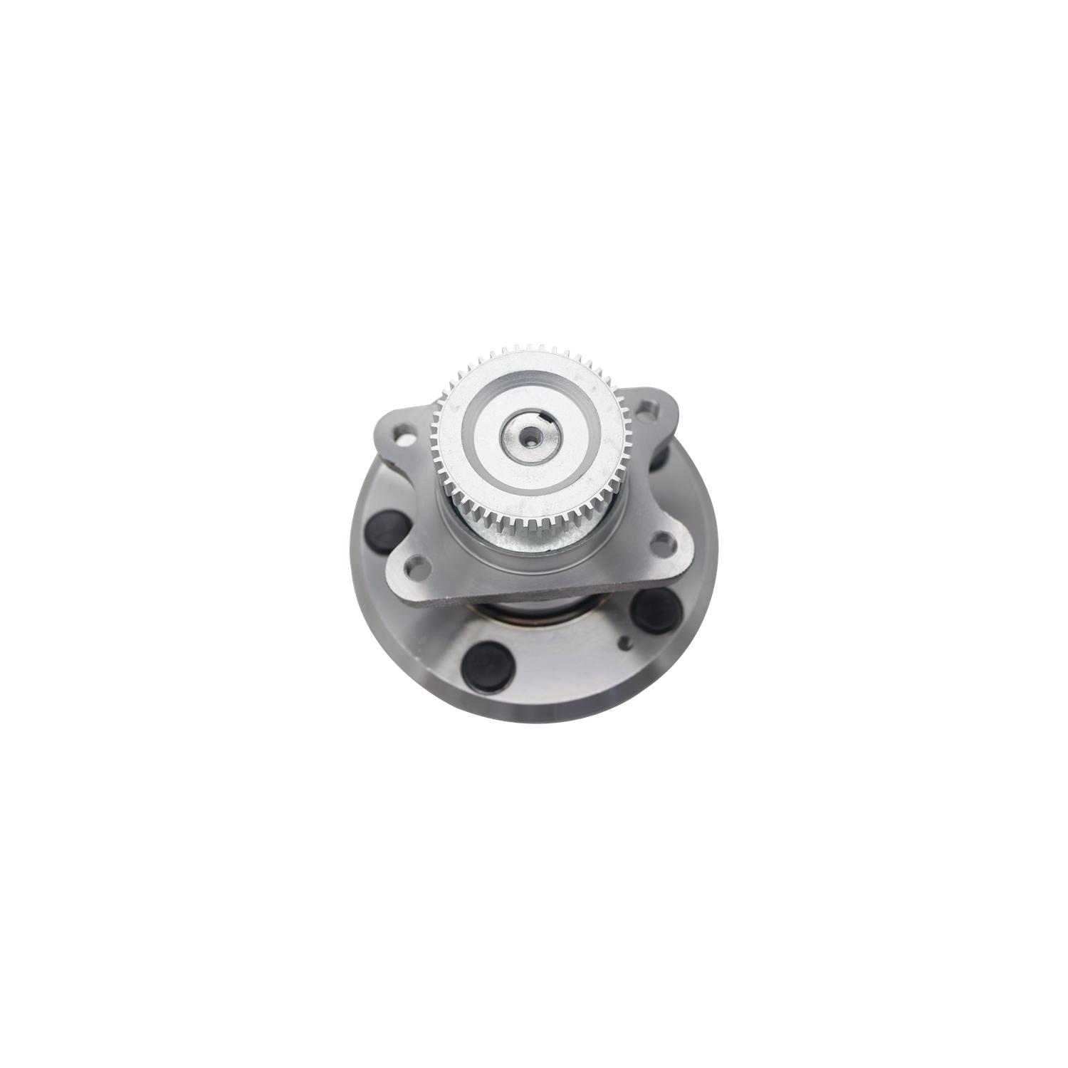 GSP 373189 Wheel Bearing and Hub Assembly product image 7 of 10