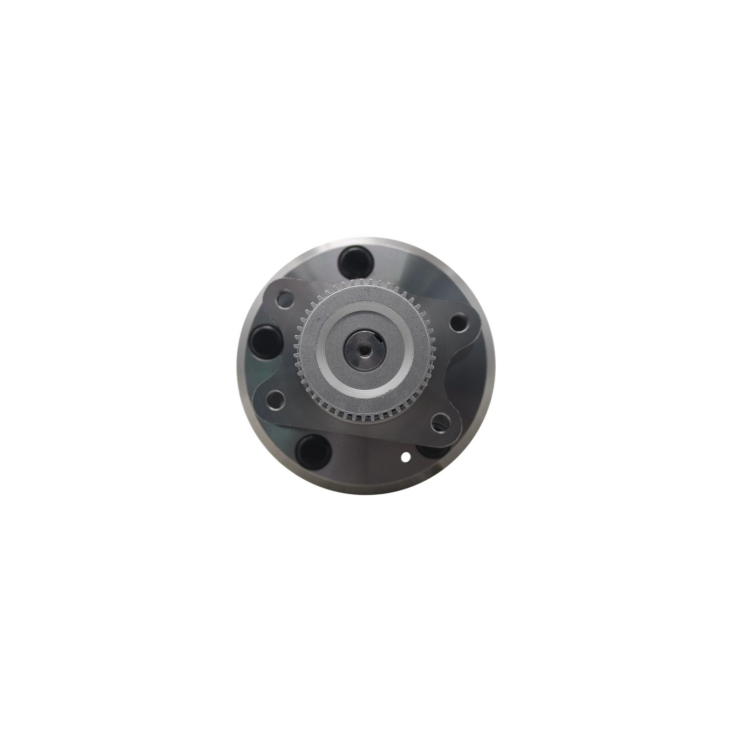 GSP 373189 Wheel Bearing and Hub Assembly product image 8 of 10