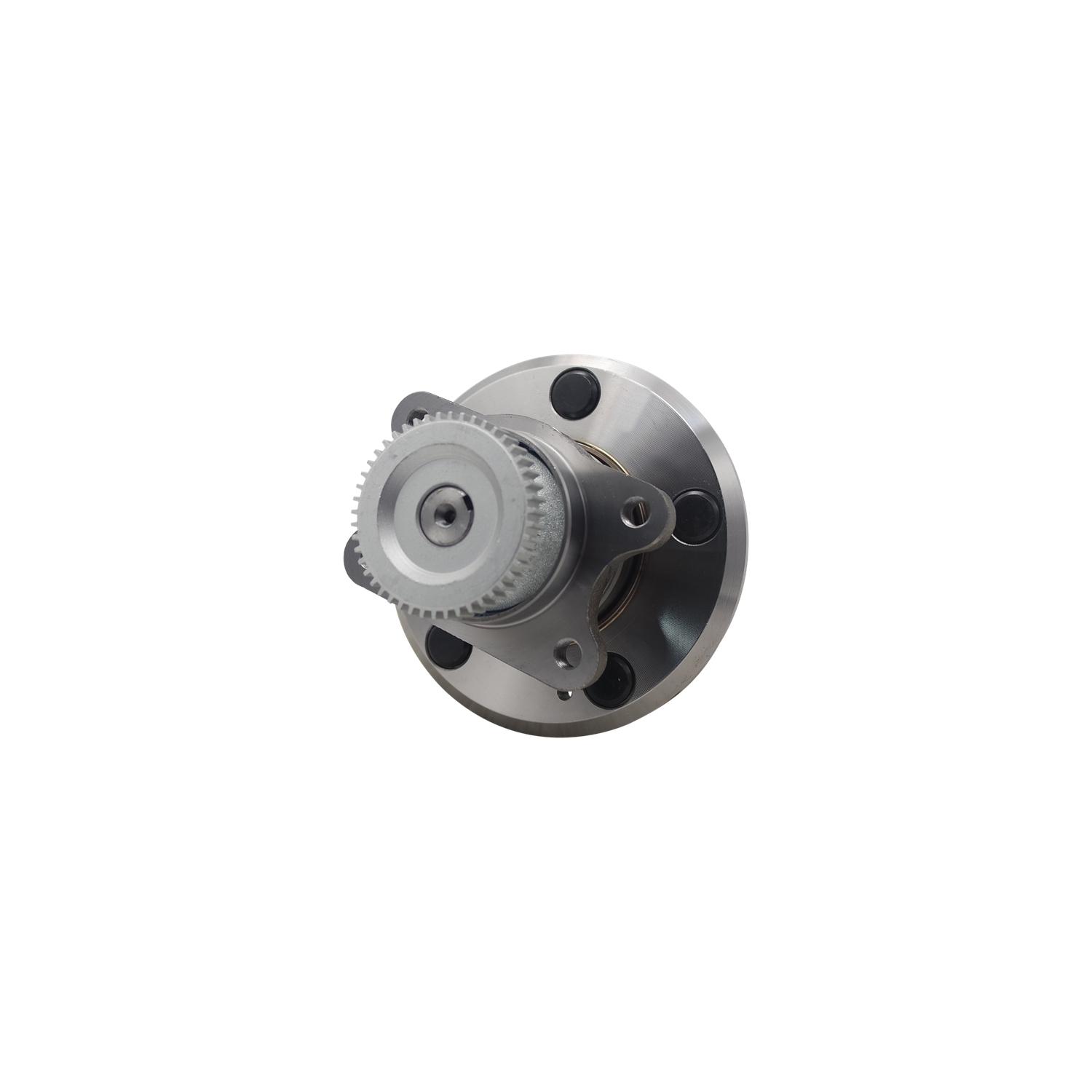 GSP 373189 Wheel Bearing and Hub Assembly product image 9 of 10