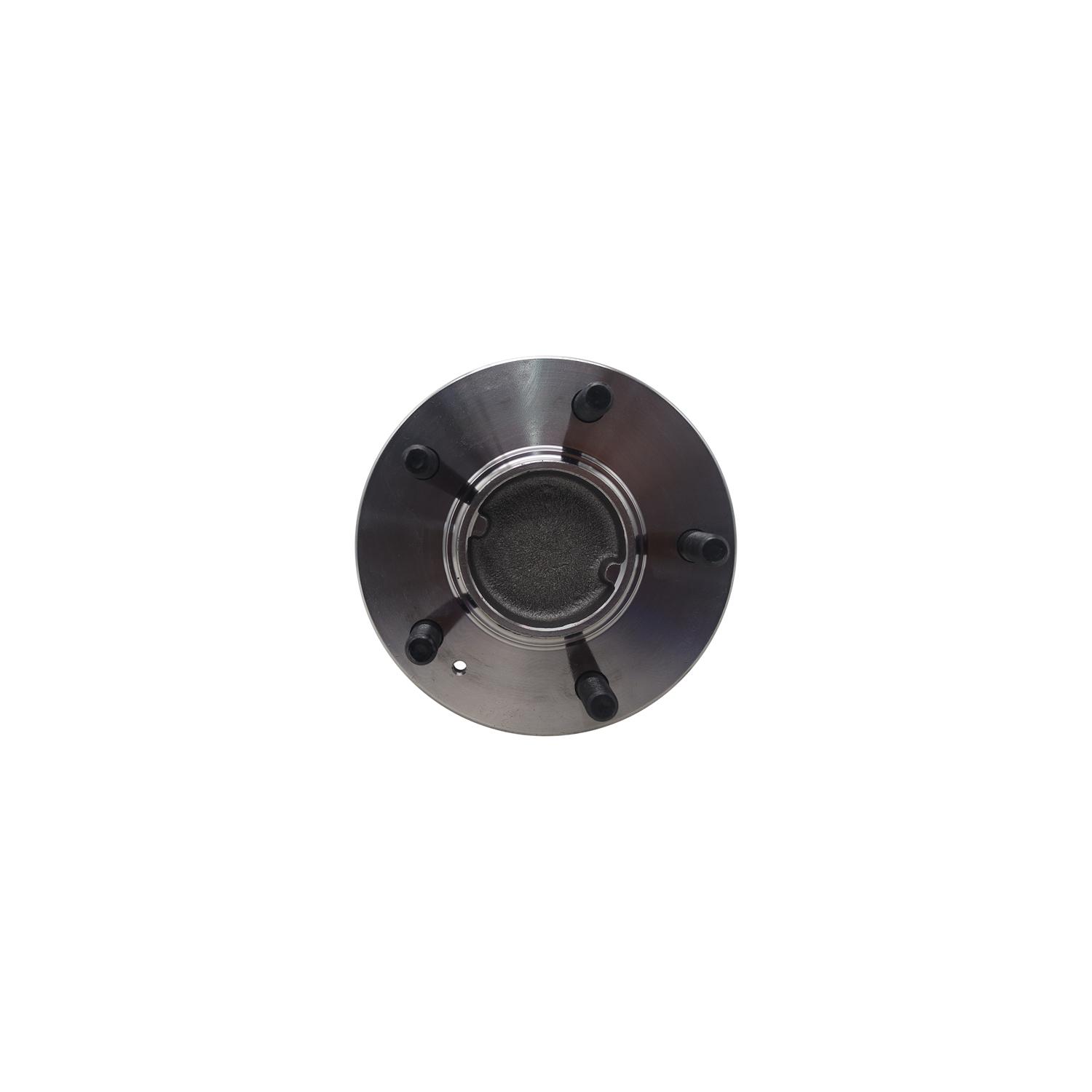 GSP 373189 Wheel Bearing and Hub Assembly product image 10 of 10