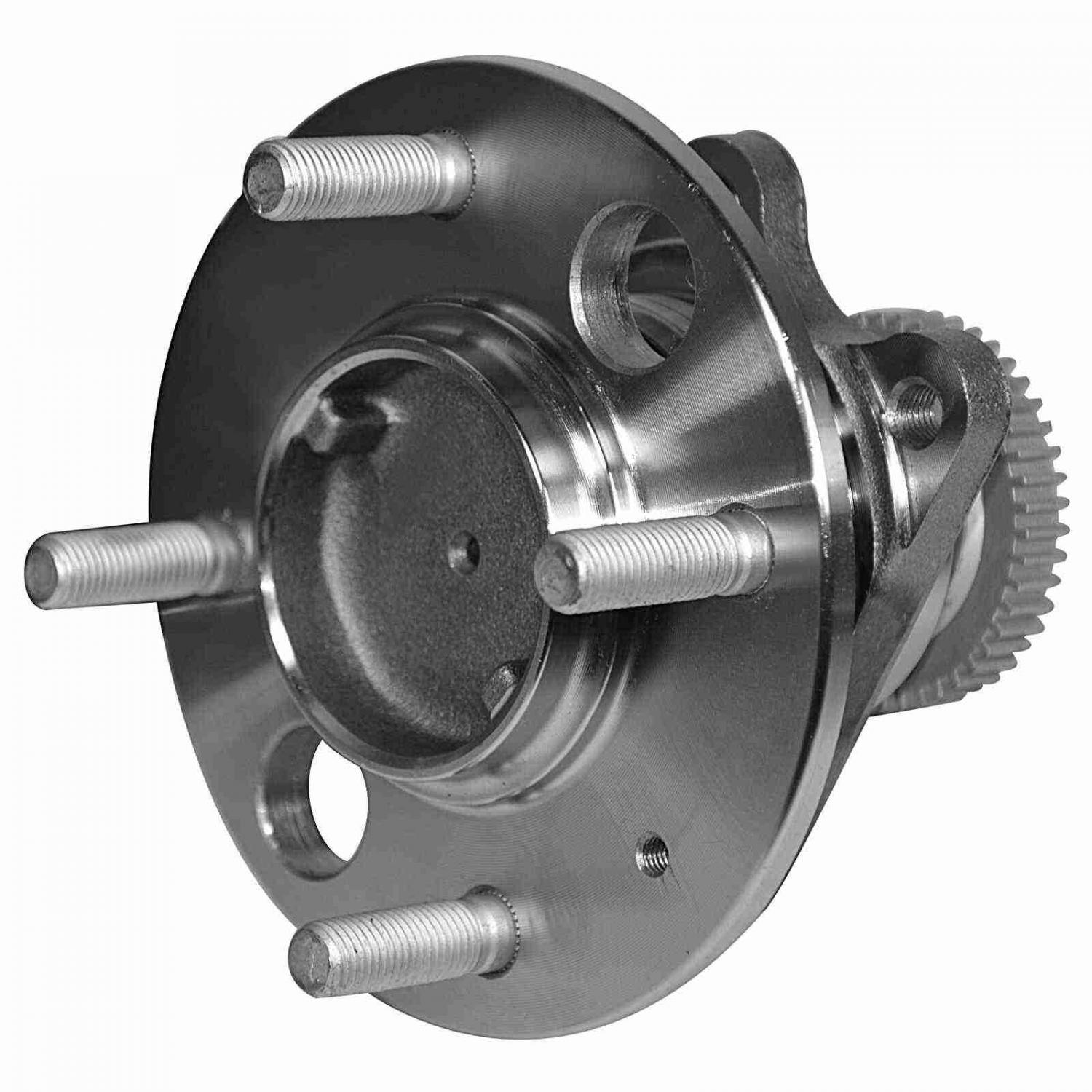 GSP 373190 Wheel Bearing and Hub Assembly product image 4 of 9