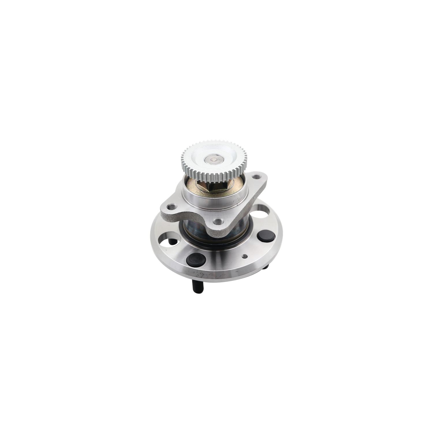 GSP 373190 Wheel Bearing and Hub Assembly product image 5 of 9