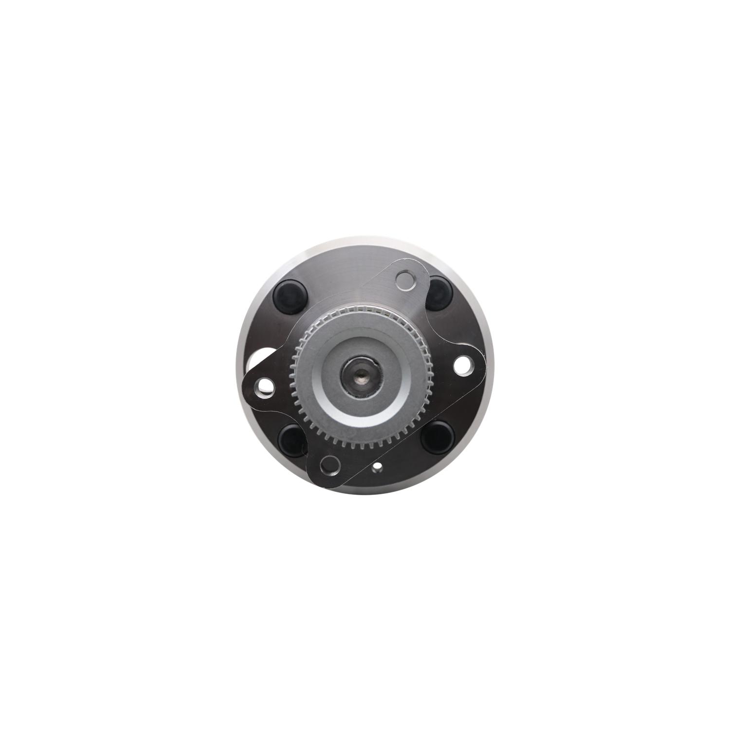 GSP 373190 Wheel Bearing and Hub Assembly product image 6 of 9