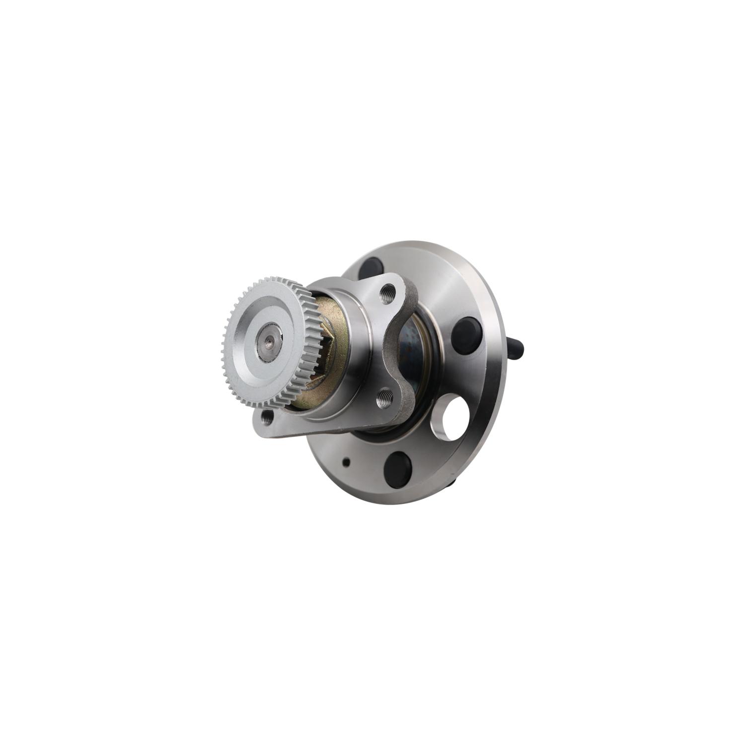 GSP 373190 Wheel Bearing and Hub Assembly product image 7 of 9