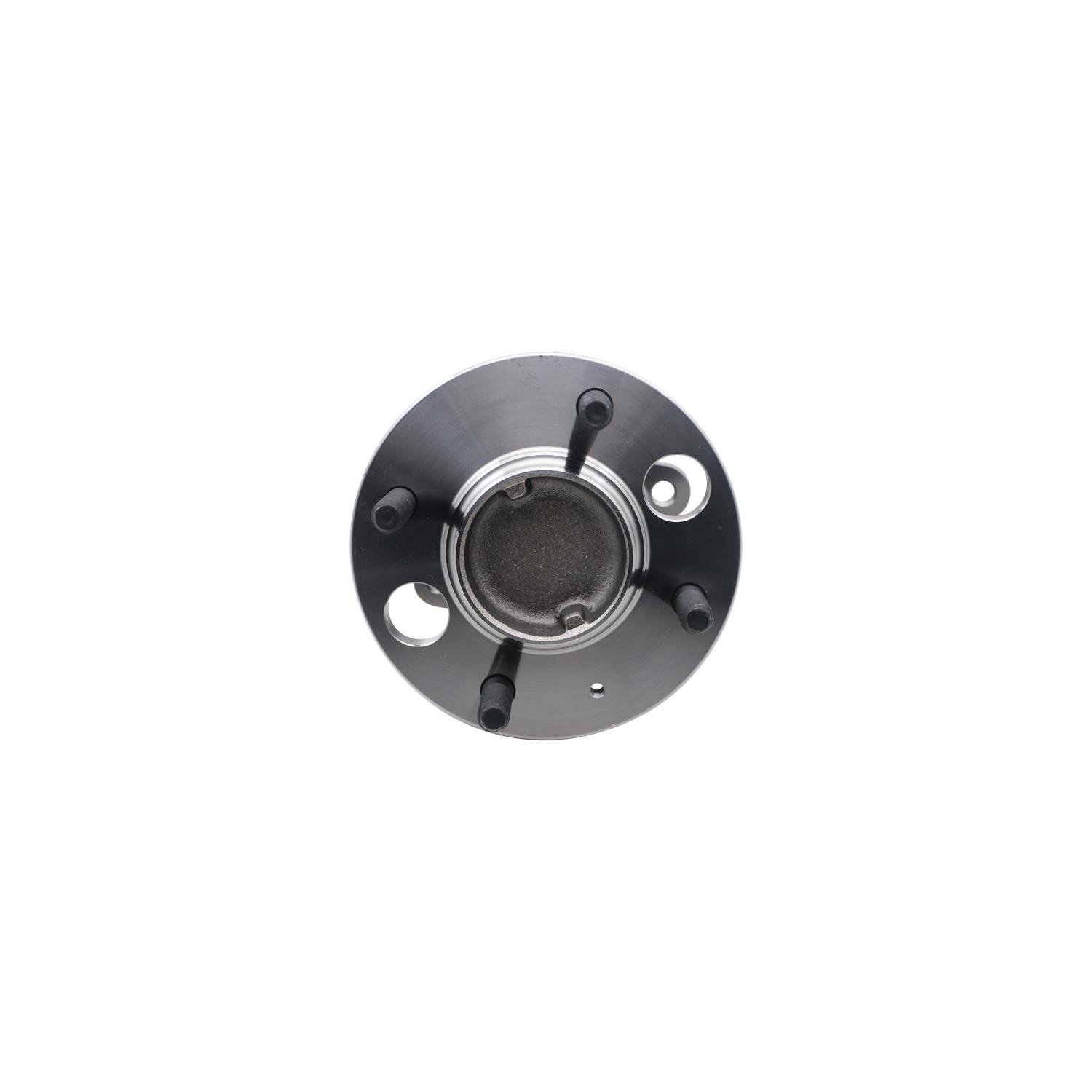 GSP 373190 Wheel Bearing and Hub Assembly product image 8 of 9