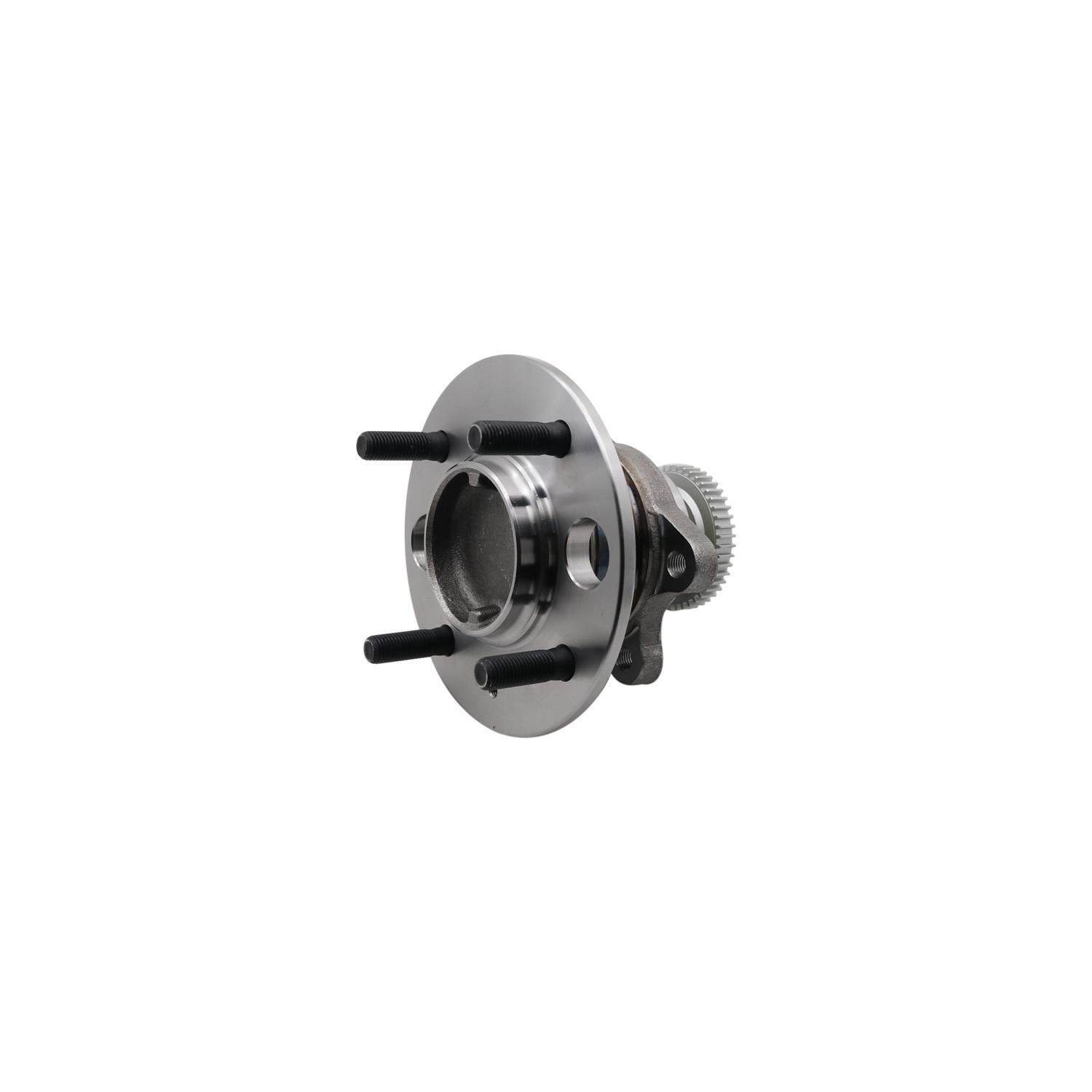 GSP 373190 Wheel Bearing and Hub Assembly product image 9 of 9